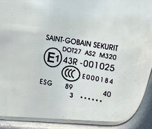 Load image into Gallery viewer, Tür Mercedes-Benz Sprinter 906FL Vorne Links Weiß Door Porta Porte