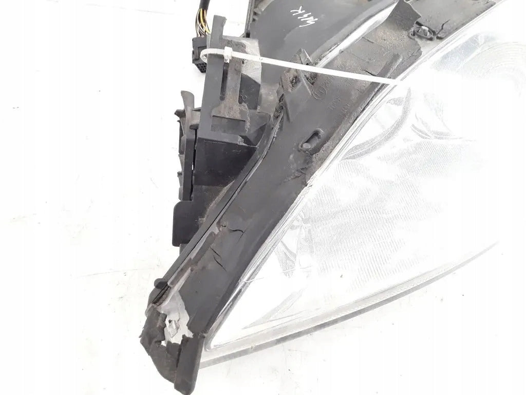 Frontscheinwerfer Ford Mondeo III 0301174271 Links Scheinwerfer Headlight SCH4824951786ow