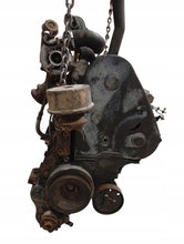 Laden Sie das Bild in den Galerie-Viewer, Motor VW Transporter Caravelle ABL 1.9 68PS 50kW 1991 Diesel Engine Komplett
