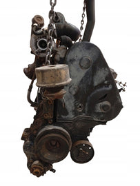 Motor VW Transporter Caravelle ABL 1.9 68PS 50kW 1991 Diesel Engine Komplett