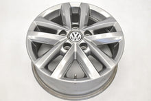 Load image into Gallery viewer, 4x Alufelge 16 Zoll 6.5" 5x120 62ET Glanz Grau 2H0601025AC VW Amarok Rim Wheel FEL9215101030tl