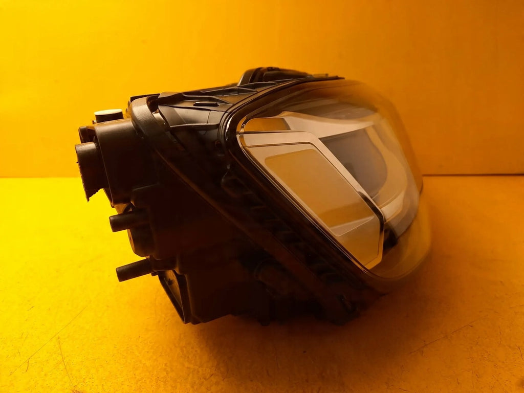 Frontscheinwerfer Audi A8 D5 4N0941036C LED Rechts Scheinwerfer Headlight