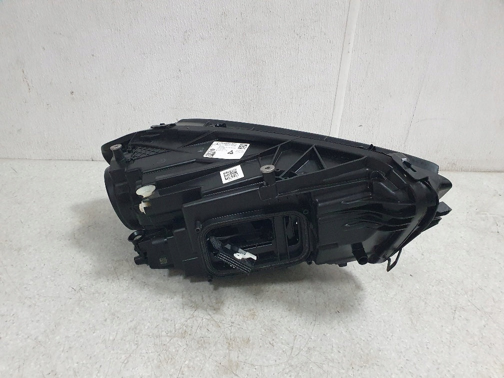 Frontscheinwerfer Mercedes-Benz W177 1779062700 LED Links Scheinwerfer Headlight SCH2610173175kh