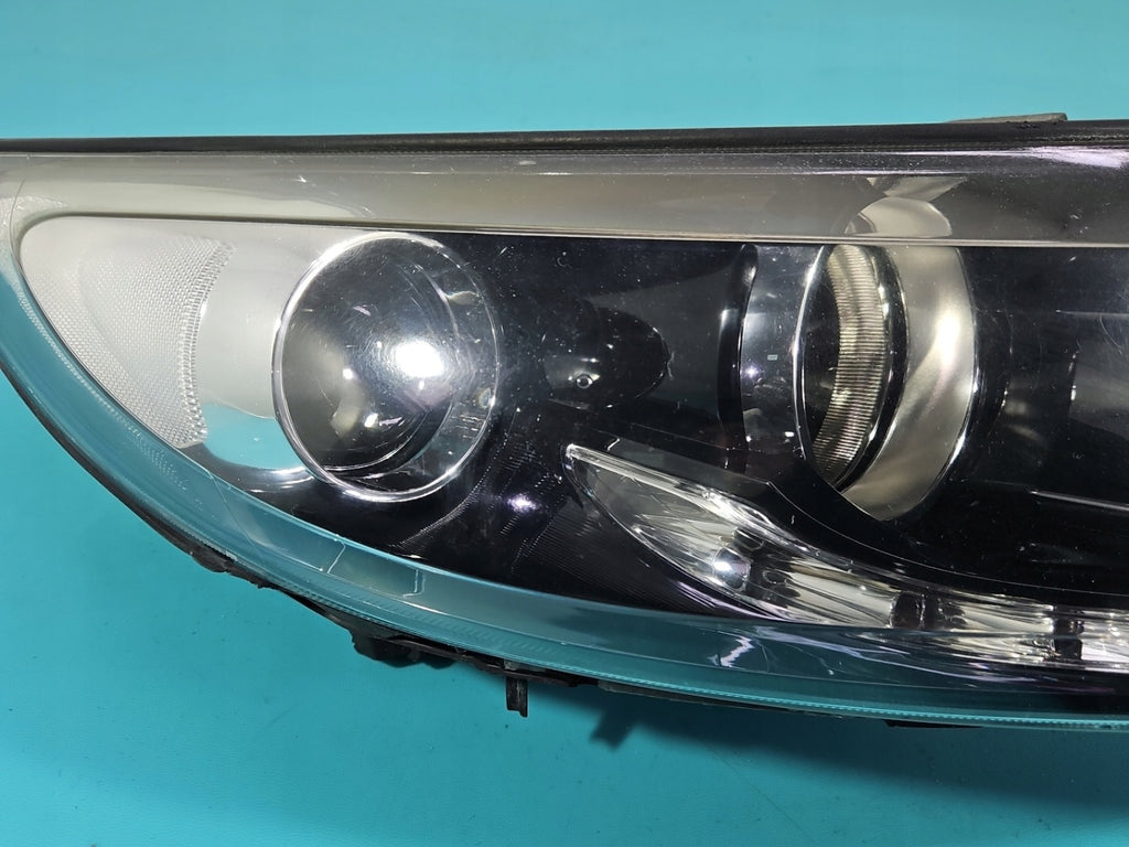 Frontscheinwerfer Kia Sportage Rechts Scheinwerfer Headlight SCH9620576811oc