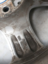 Load image into Gallery viewer, 1x Alufelge 16 Zoll 7.0&quot; 5x112 70637 Mercedes-Benz Rim Wheel