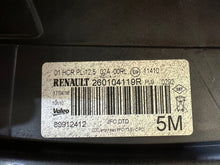 Laden Sie das Bild in den Galerie-Viewer, Frontscheinwerfer Renault 260104119R 89912412 Full LED Rechts Headlight SCH8195493839sk