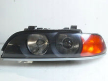 Laden Sie das Bild in den Galerie-Viewer, Frontscheinwerfer BMW E39 6312-8373 Xenon Links Scheinwerfer Headlight SCH9395604003zv