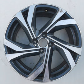 1x Alufelge 17 Zoll 7.0