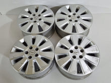 Load image into Gallery viewer, 4x Alufelge 16 Zoll 6.5" 5x110 41ET Opel Rim Wheel FEL5681191384zv
