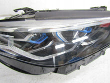 Laden Sie das Bild in den Galerie-Viewer, Frontscheinwerfer BMW 8 G14 5A41016-02 Laser Rechts Scheinwerfer Headlight SCH1716009671gz
