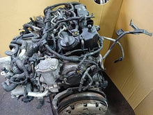 Laden Sie das Bild in den Galerie-Viewer, Motor Audi Seat VW A3 Leon Passat CRLB 2.0 150PS 110kW 2014 Diesel Unkomplett MOT6899551830ix
