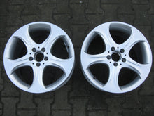 Laden Sie das Bild in den Galerie-Viewer, 1x Alufelge 18 Zoll 8.5&quot; 5x112 56ET A20554010700 Mercedes-Benz Rim Wheel