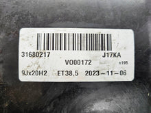 Load image into Gallery viewer, 1x Alufelge 20 Zoll 5x108 31680217 Volvo Xc90 Rim Wheel FEL5257727037bk