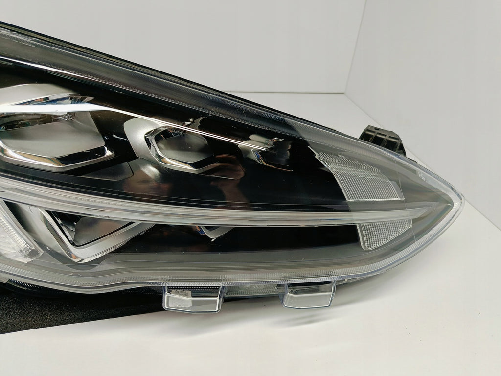 Frontscheinwerfer Ford Focus MX7B-13E014-GB Full LED Rechts Headlight SCH1593907947gy