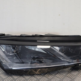 Frontscheinwerfer Skoda Octavia I 5E4941016AC LED Rechts Scheinwerfer Headlight SCH9618899202do