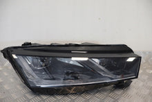 Load image into Gallery viewer, Frontscheinwerfer Skoda Octavia I 5E4941016AC LED Rechts Scheinwerfer Headlight SCH9618899202do