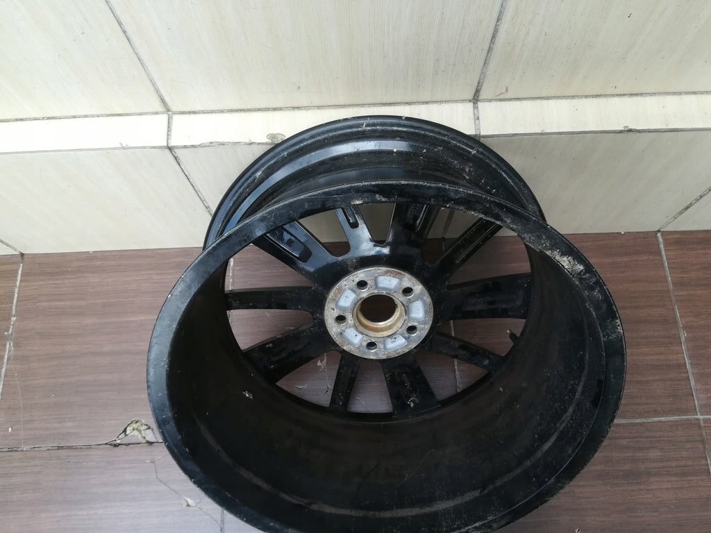 1x Alufelge 19 Zoll 9.0" 5x108 53ET Polestar 1 Rim Wheel FEL9785059202cr