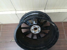 Load image into Gallery viewer, 1x Alufelge 19 Zoll 9.0" 5x108 53ET Polestar 1 Rim Wheel FEL9785059202cr