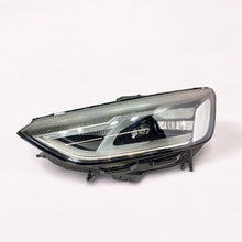 Load image into Gallery viewer, Frontscheinwerfer Audi A4 B9 8W0941011 LED Links Scheinwerfer Headlight