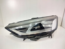 Load image into Gallery viewer, Frontscheinwerfer Audi A4 B9 8W0941011 LED Links Scheinwerfer Headlight