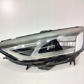 Frontscheinwerfer Audi A4 B9 8W0941011 LED Links Scheinwerfer Headlight SCH6711752926jy