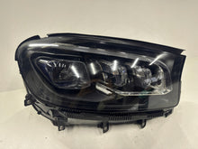 Laden Sie das Bild in den Galerie-Viewer, Frontscheinwerfer Mercedes-Benz Gls A1679069007 Full LED Rechts Headlight SCH2127528369bw