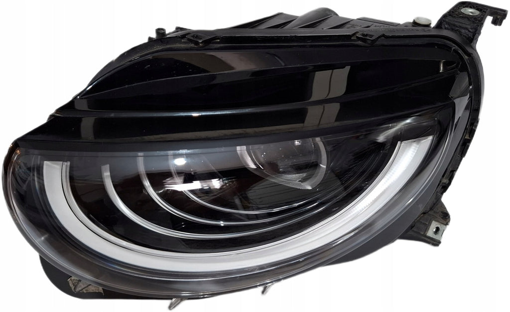 Frontscheinwerfer Fiat 500 00521400320 LED Links Scheinwerfer Headlight SCH8091770551qo