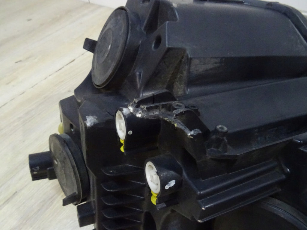 Frontscheinwerfer Skoda Karoq 57B941016A LED Rechts Scheinwerfer Headlight SCH7838077378og