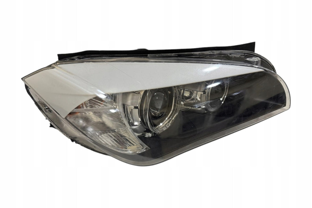 Frontscheinwerfer BMW X1 E84 299349213 Rechts Scheinwerfer Headlight SCH7063585616rw
