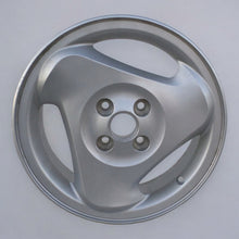 Load image into Gallery viewer, 1x Alufelge 15 Zoll 5.5&quot; 4x100 52910-07500 Kia Picanto Rim Wheel