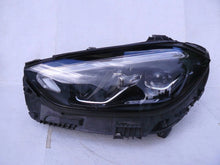 Laden Sie das Bild in den Galerie-Viewer, Frontscheinwerfer Mercedes-Benz W206 A2069063903 LED Links Headlight SCH4454199030bz