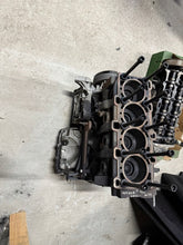 Laden Sie das Bild in den Galerie-Viewer, Motor Opel Insignia Zafira C D20DTH 2.0 CDTI 170PS Diesel Engine Unkomplett MOT5139072781zf