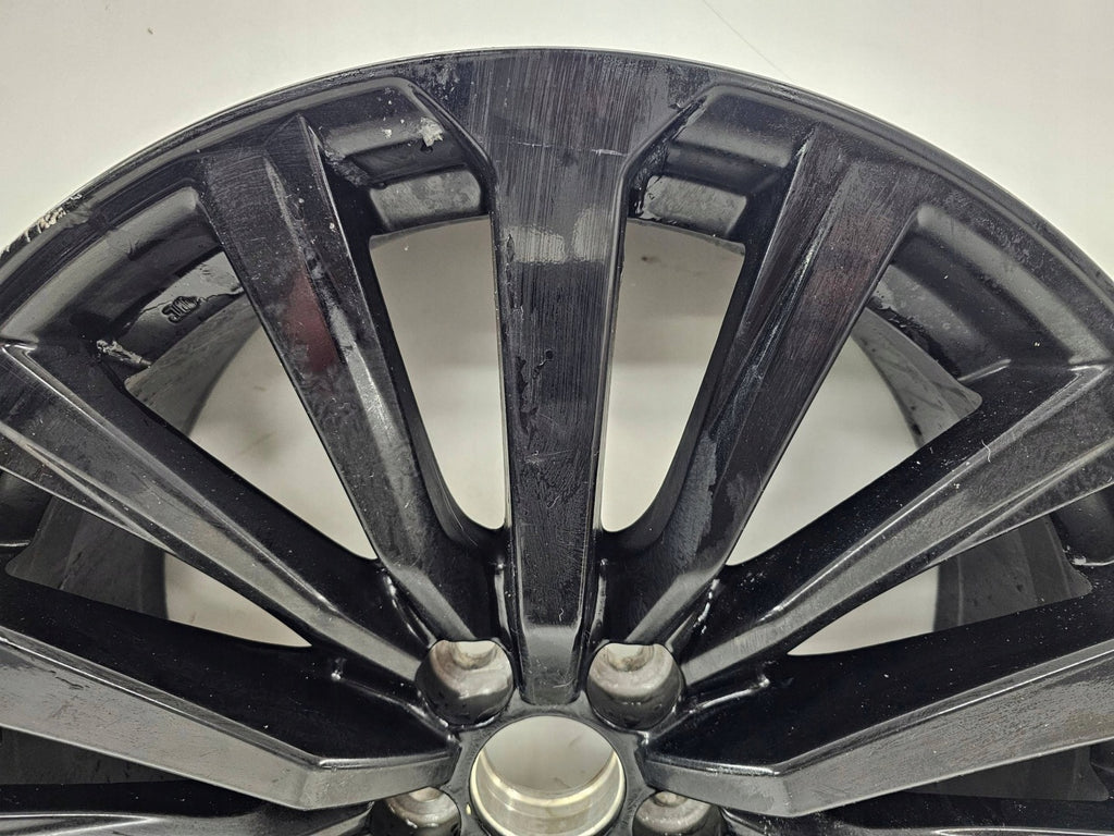 1x Alufelge 20 Zoll 5x114.3 Toyota Highlander Rim Wheel FEL4505600353su