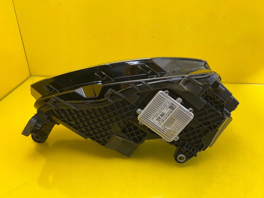Frontscheinwerfer Skoda Scala 655941015A LED Links Scheinwerfer Headlight SCH4067891874vv