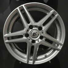 Load image into Gallery viewer, 4x Alufelge 16 Zoll 6.5" 5x112 44ET KBA52323 Skoda Octavia II Golf Vii Rim Wheel FEL4799427809fg