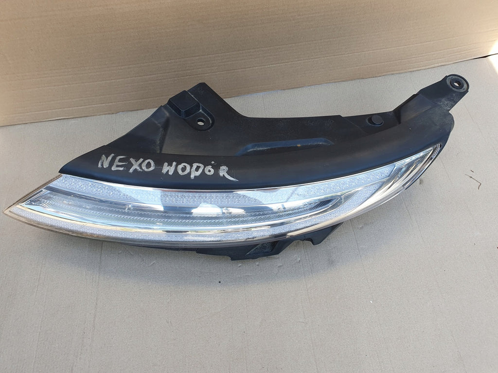 Frontscheinwerfer Hyundai Nexo 92207-M50 LED Links Scheinwerfer Headlight SCH7761131874oz