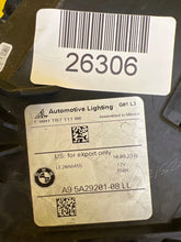 Load image into Gallery viewer, Frontscheinwerfer BMW X3 G01 G02 5A29201-08 LED Links Scheinwerfer Headlight SCH1898750259fa