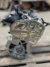 Laden Sie das Bild in den Galerie-Viewer, Motor Audi Q5 DLGA 2.0 TFSI 65TKm Benzin Engine Komplett MOT2692578826tq