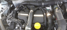 Laden Sie das Bild in den Galerie-Viewer, Motor Dacia Dokker Sandero K9K612 1.5 DCI 89TKm Diesel Engine Komplett MOT1600468378ll