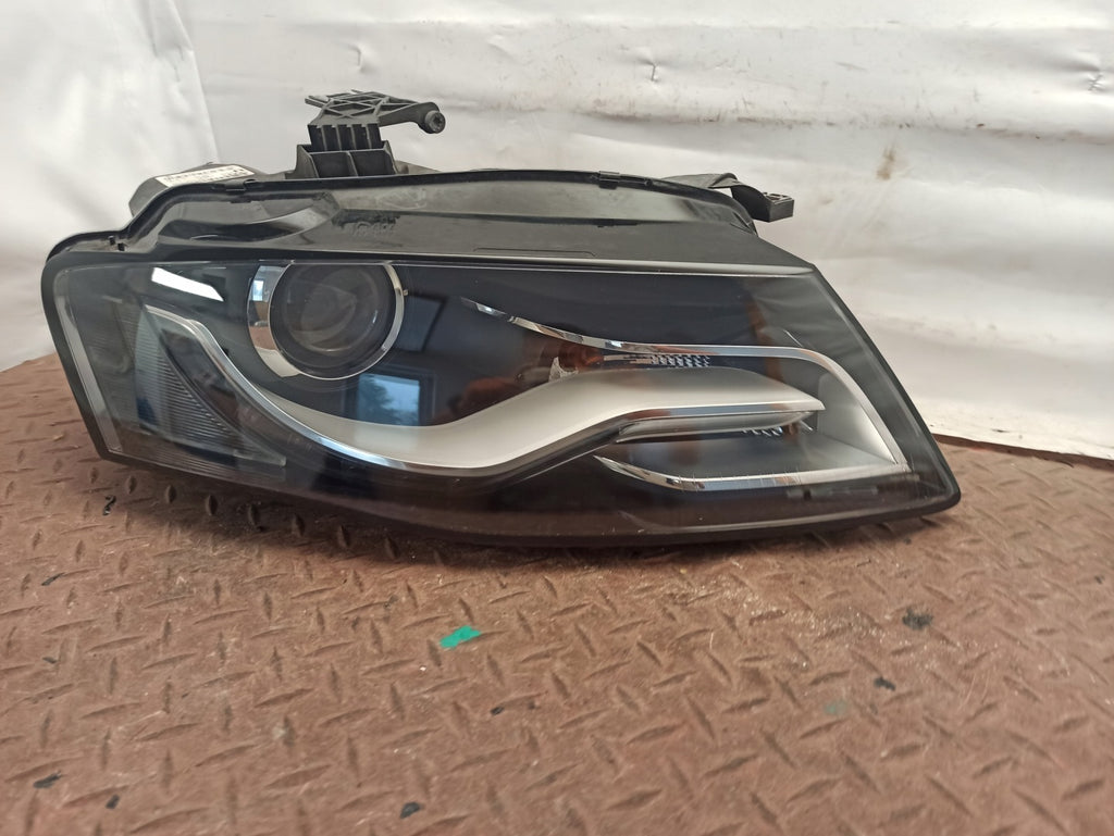 Frontscheinwerfer Audi A4 B8 8K0941004C LED Rechts Scheinwerfer Headlight SCH4775262033uv