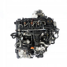 Load image into Gallery viewer, Motor VW Touran Golf CAYC 1.6 TDI 105PS 77kW 159TKm Diesel Engine Komplett MOT5450407182cj