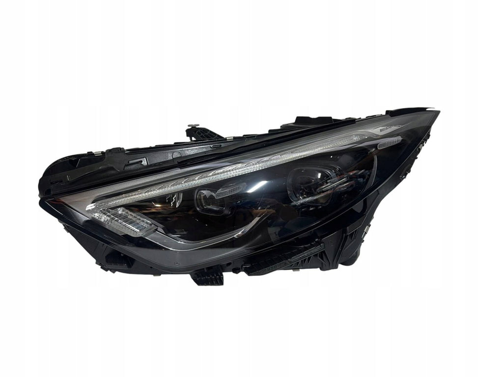 Frontscheinwerfer Mercedes-Benz Sl R232 A2329061303 LED Links Headlight SCH4801873867vv