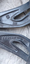 Load image into Gallery viewer, 1x Alufelge 18 Zoll 7.5" 5x112 51ET Glanz Schwarz 6883503 BMW F39 X1 F48 FEL5041816958sv
