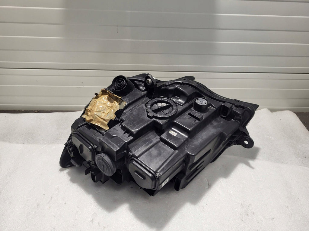 Frontscheinwerfer VW Transporter 7L1941036D LED Rechts Scheinwerfer Headlight SCH7242438480nf