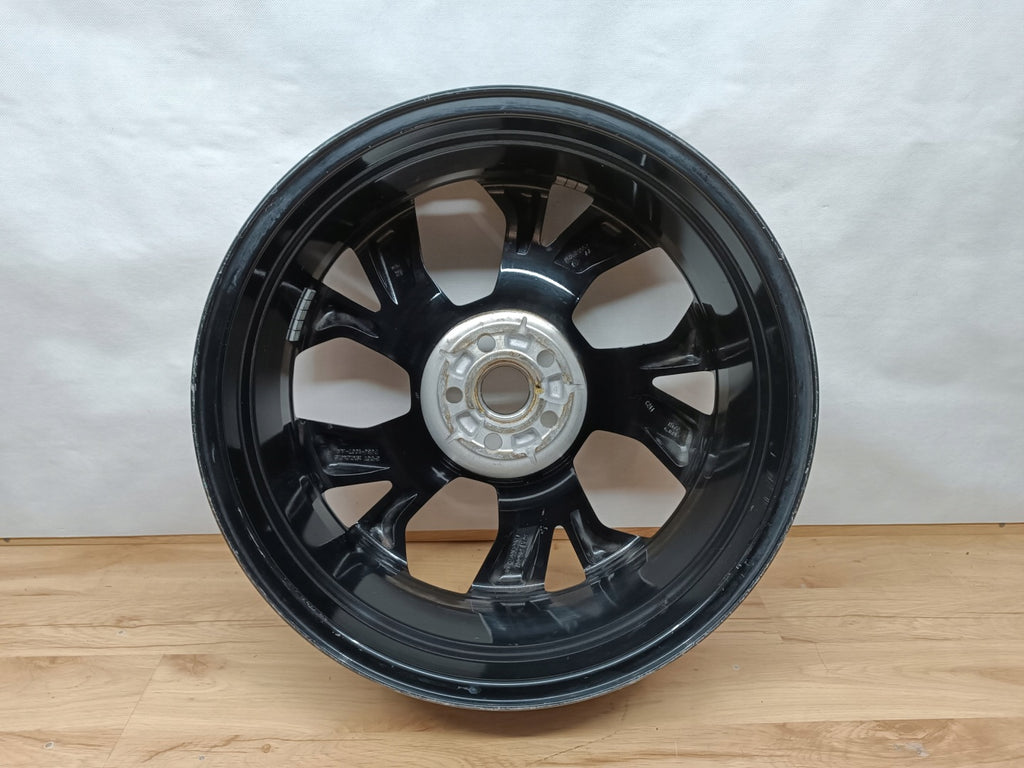 1x Alufelge 19 Zoll 7.0" 5x108 47 5ET PJ8J-1007-AA Ford Rim Wheel FEL1933643632vq