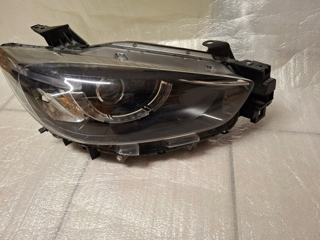 Frontscheinwerfer Mazda Cx5 KA1L51030L 3672019004 LED Rechts Headlight SCH3293734181sg