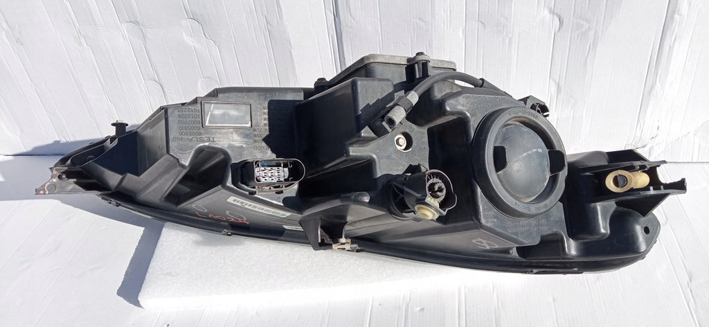 Frontscheinwerfer Man Model S 5yjs 6005910-00-C Xenon Links Headlight SCH3081523269cl