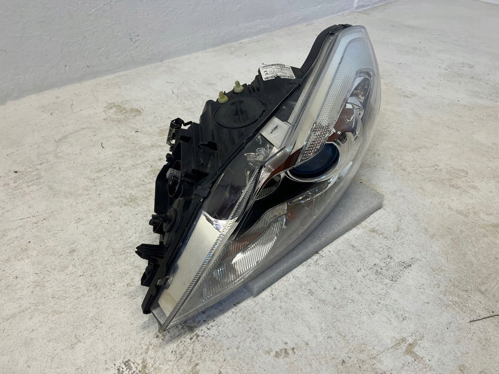 Frontscheinwerfer Volvo C30 31299752 Links Scheinwerfer Headlight SCH6628831255ti