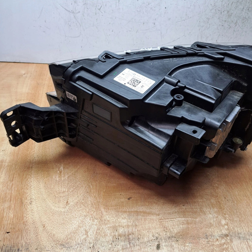 Frontscheinwerfer Citroën C5 Aircross 9845355980 9845038380 Rechts Headlight SCH6944009698za