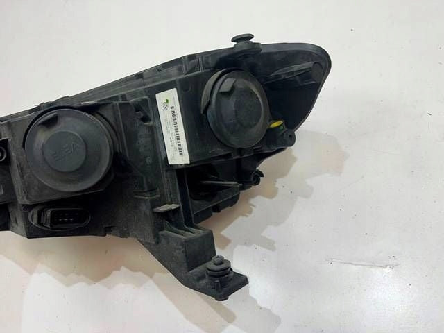 Frontscheinwerfer VW Caddy 2K8941006 Rechts Scheinwerfer Headlight SCH2930270798hn